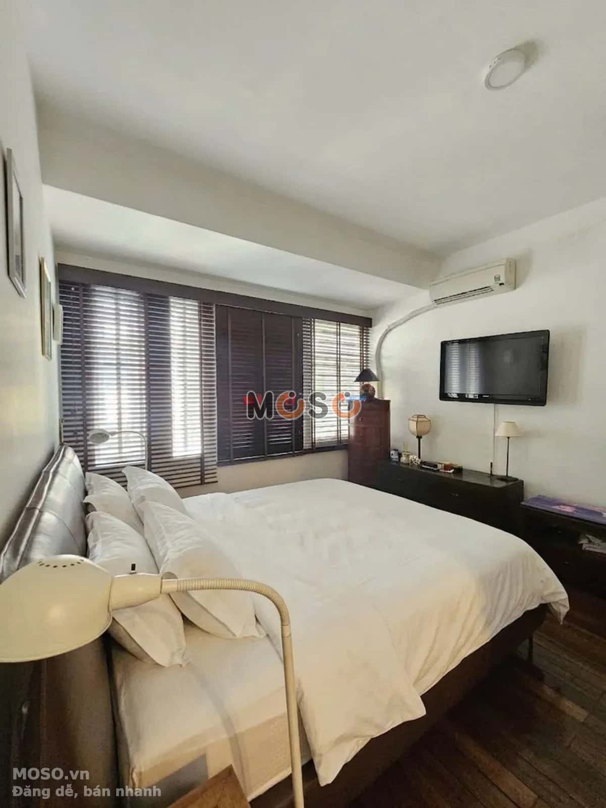 Cho thuê nhà hẻm Quốc Hương Quận 2, TP.HCM – 3 phòng ngủ, giá 90 triệu - ảnh 8