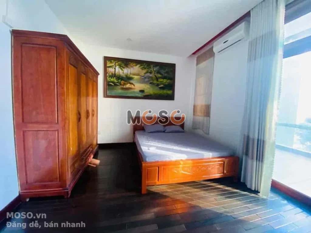 Cho thuê nhà mặt tiền Đường Hồ Nghinh An Hải, Đà Nẵng – 4 phòng ngủ, giá 25 triệu - ảnh 5