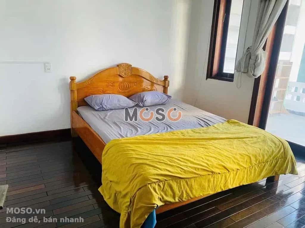 Cho thuê nhà mặt tiền Đường Hồ Nghinh An Hải, Đà Nẵng – 4 phòng ngủ, giá 25 triệu - ảnh 4