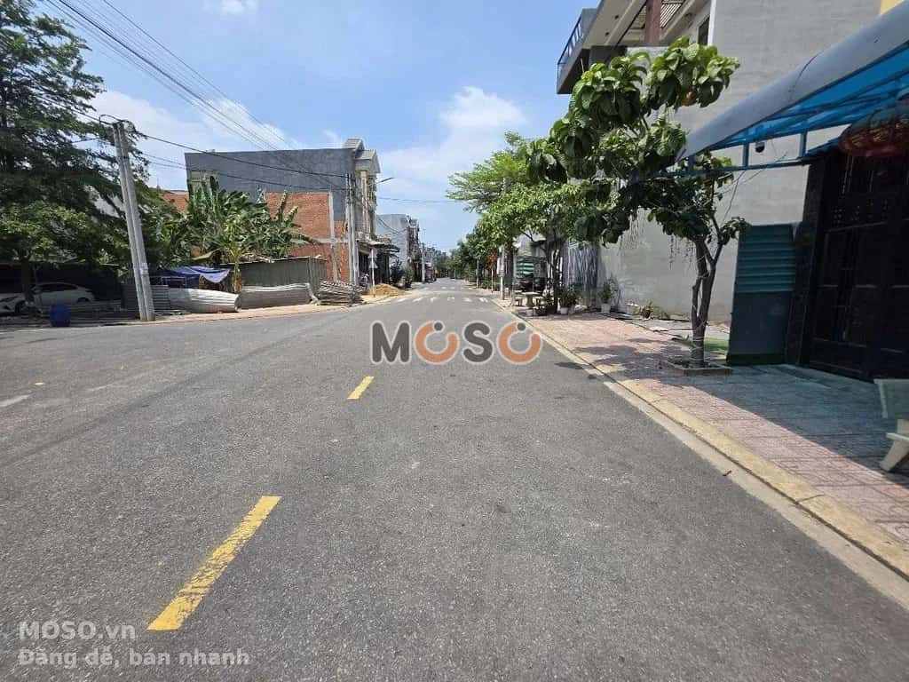 Bán đất Lê Hồng Phong Dĩ An, TP.HCM – giá 3.2 tỷ - ảnh 2