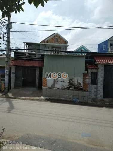 Cho thuê nhà mặt tiền Đường T15 Quận 12, TP.HCM – giá 11 triệu - ảnh 1
