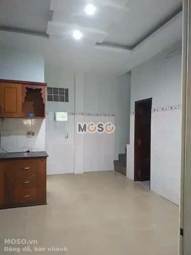 Cho thuê nhà mặt tiền Đường T15 Quận 12, TP.HCM – giá 11 triệu - ảnh 2