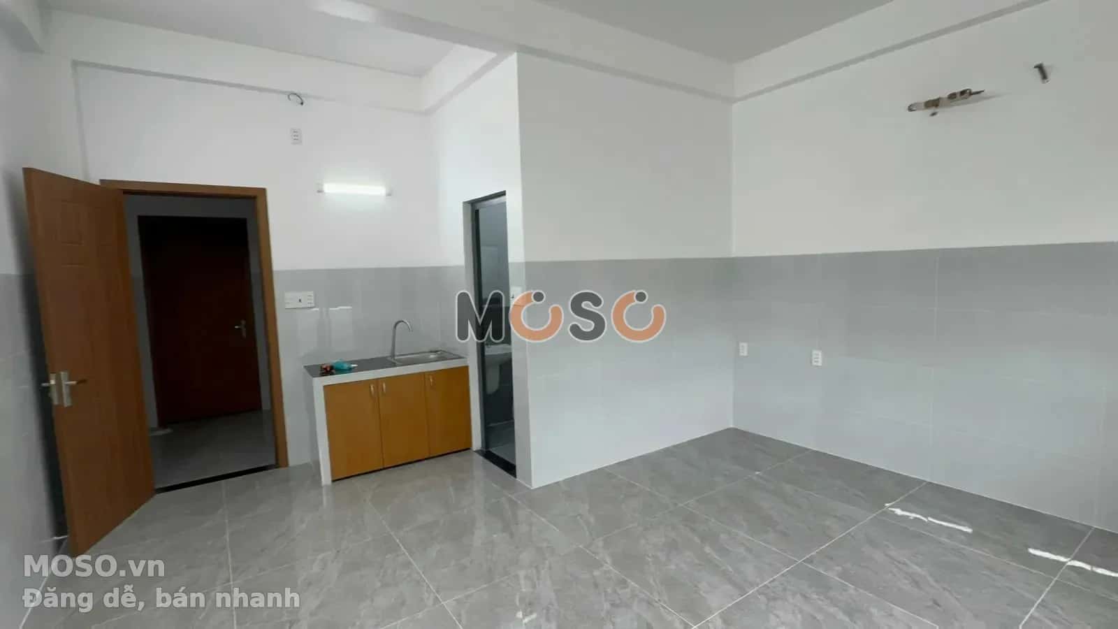 Cho thuê phòng trọ 44CL Thủ Đức, Ho Chi Minh – 1 phòng ngủ, giá 3.6 triệu - ảnh 3