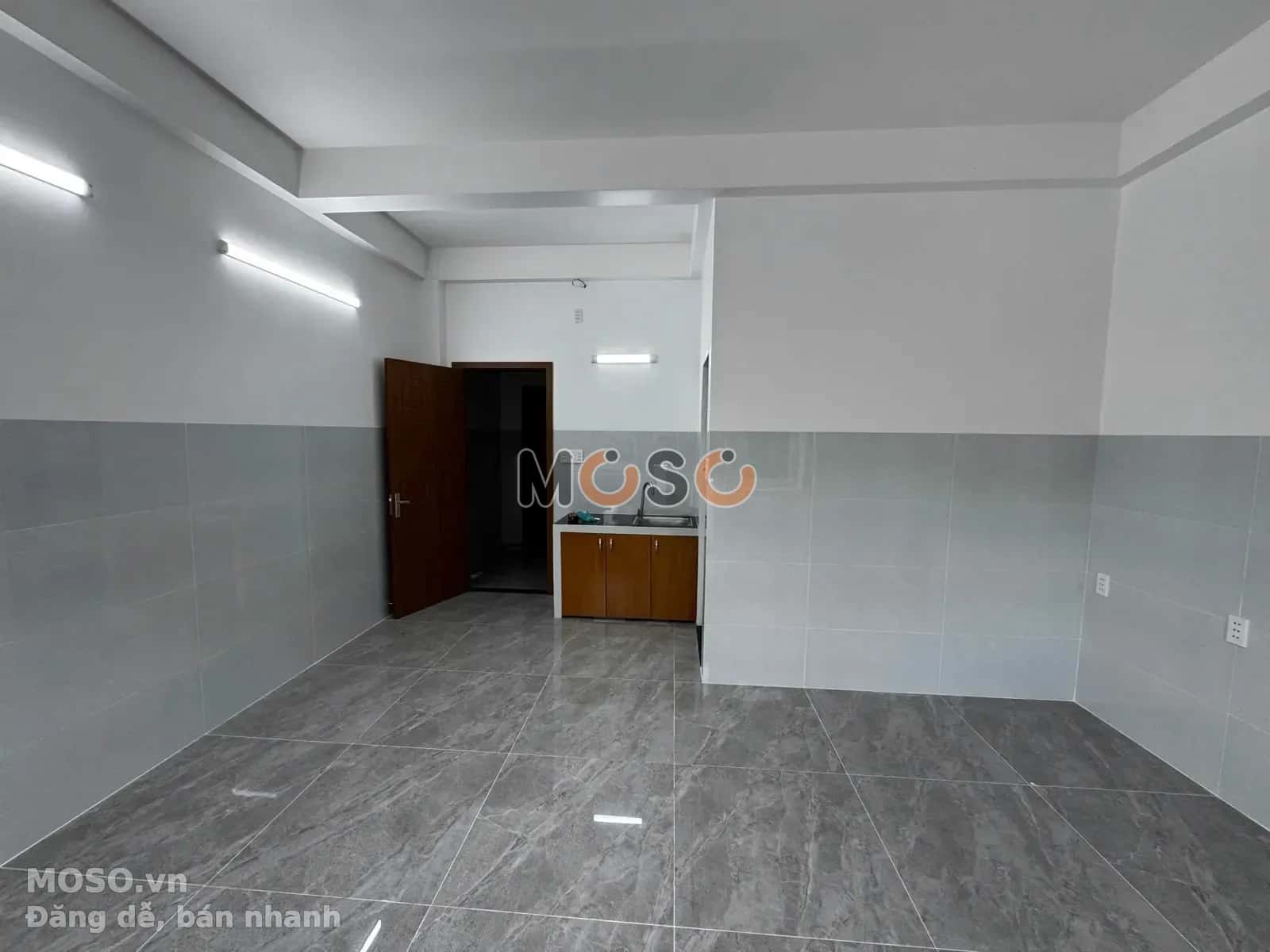 Cho thuê phòng trọ 44CL Thủ Đức, Ho Chi Minh – 1 phòng ngủ, giá 3.6 triệu - ảnh 4