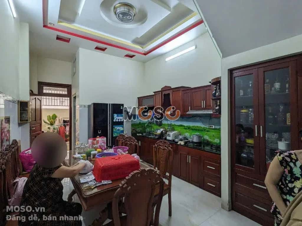 Bán nhà mặt tiền số 6 Thành phố Thủ Đức, TP.HCM – 4 phòng ngủ, giá 6.4 tỷ - ảnh 4