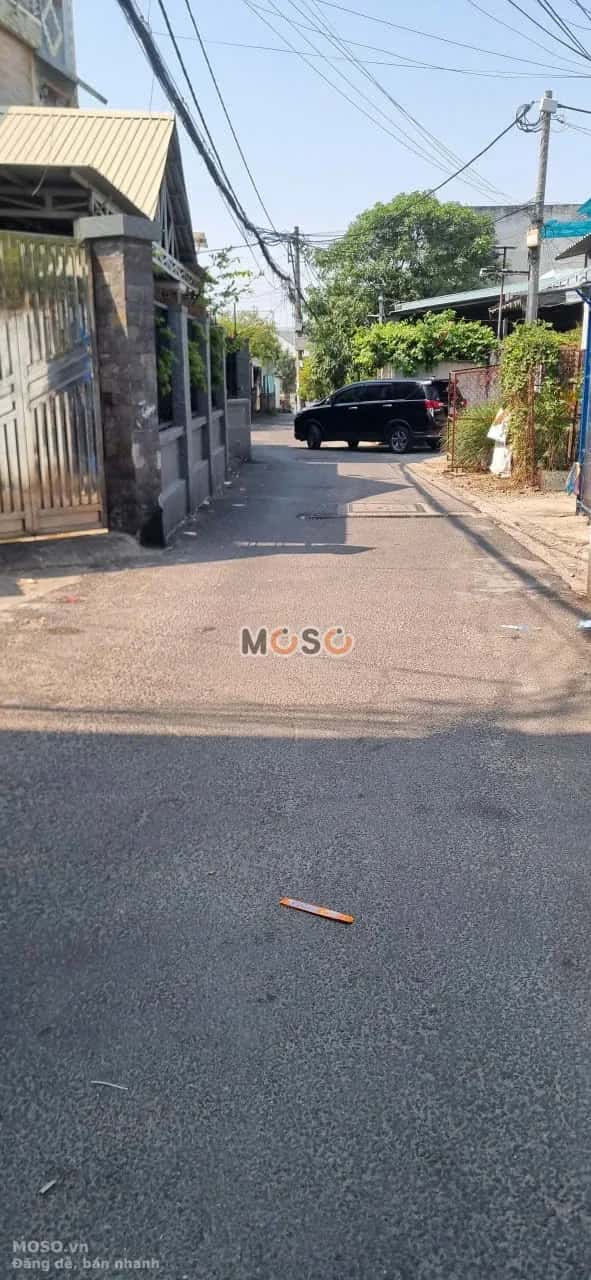 Bán nhà mặt tiền số 6 Thành phố Thủ Đức, TP.HCM – 4 phòng ngủ, giá 6.4 tỷ - ảnh 5