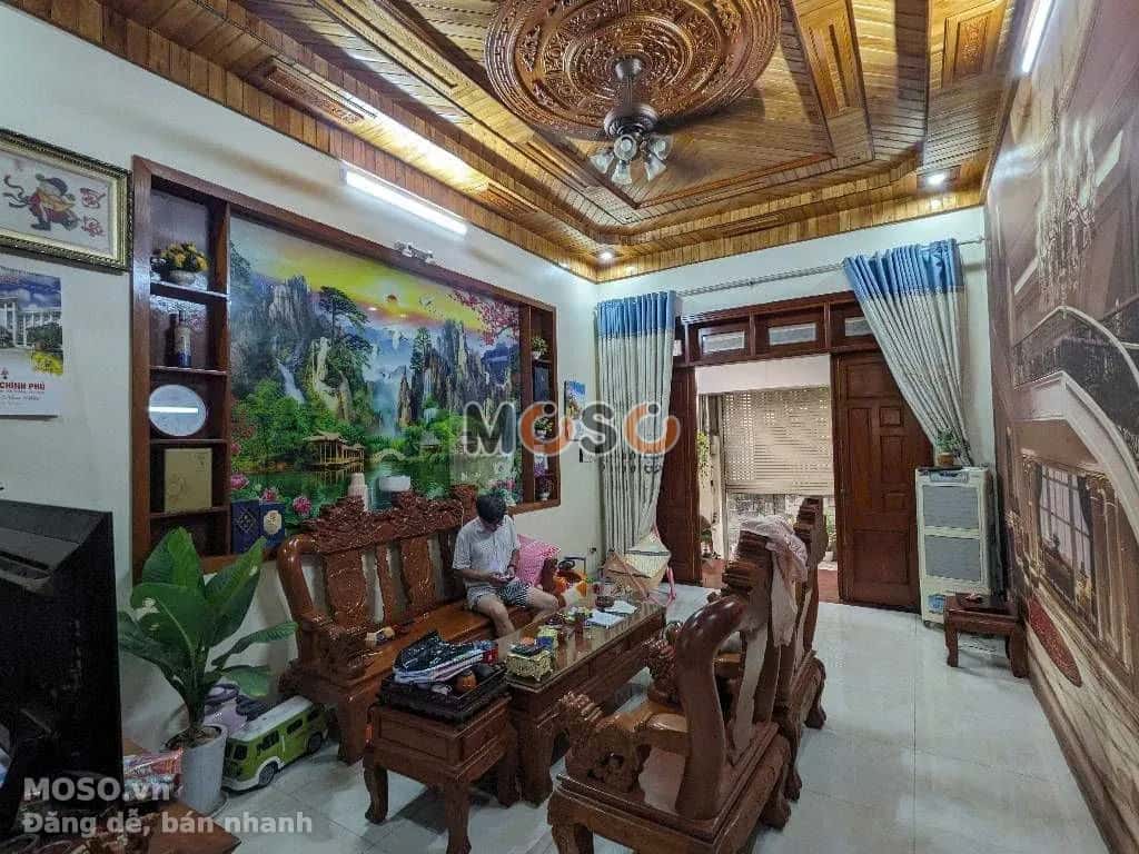 Bán nhà mặt tiền số 6 Thành phố Thủ Đức, TP.HCM – 4 phòng ngủ, giá 6.4 tỷ - ảnh 3