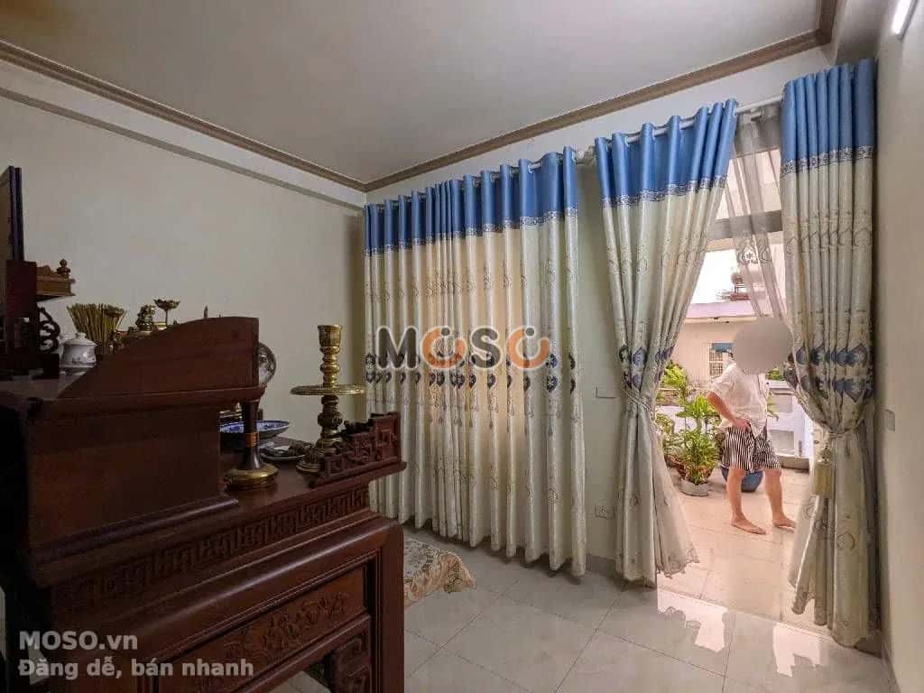 Bán nhà mặt tiền số 6 Thành phố Thủ Đức, TP.HCM – 4 phòng ngủ, giá 6.4 tỷ - ảnh 2