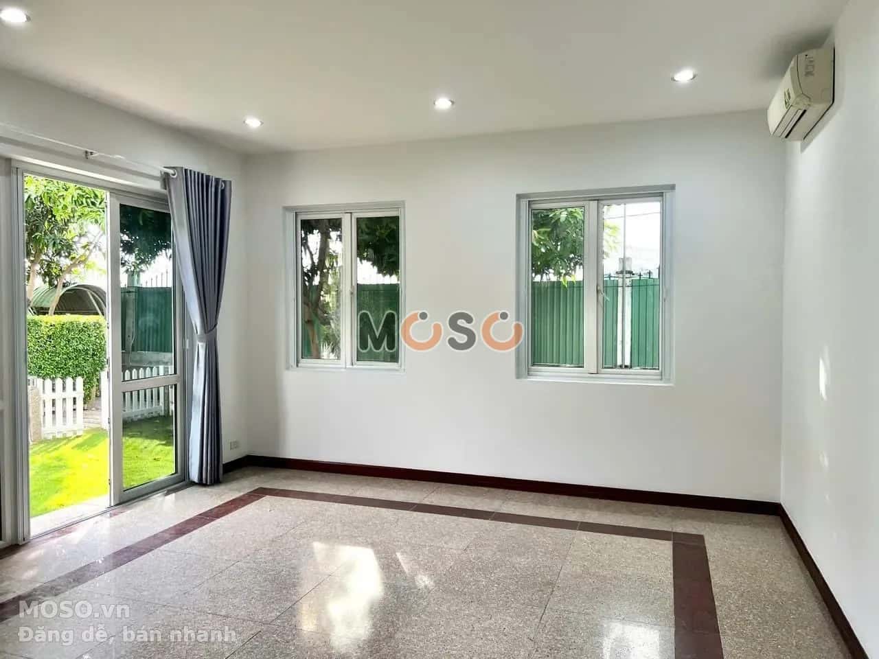Cho thuê nhà hẻm Đường Số 3 Thủ Đức, TP.HCM – giá 30 triệu - ảnh 2