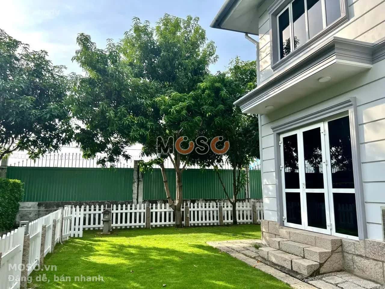 Cho thuê nhà hẻm Đường Số 3 Thủ Đức, TP.HCM – giá 30 triệu - ảnh 1