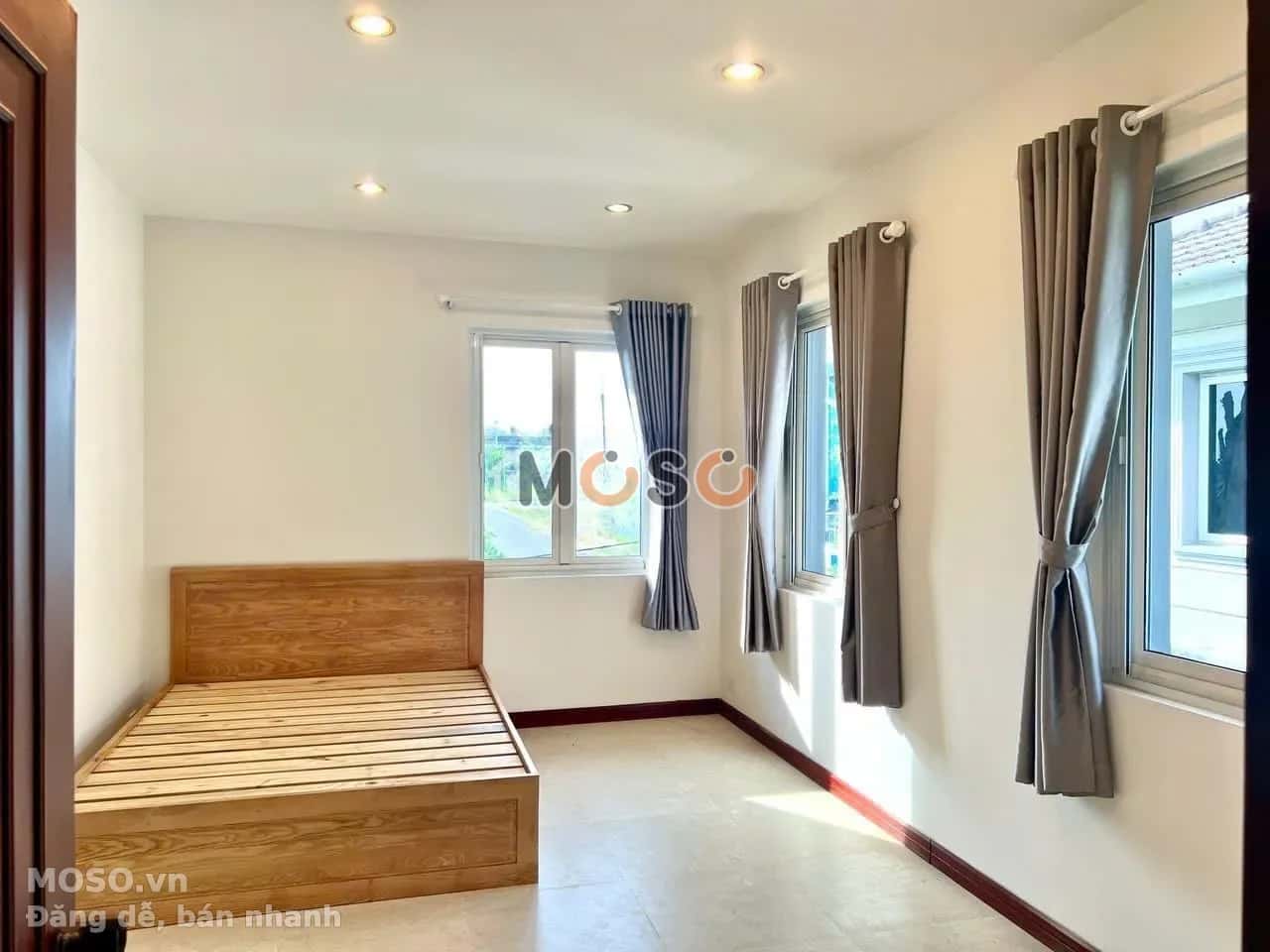 Cho thuê nhà hẻm Đường Số 3 Thủ Đức, TP.HCM – giá 30 triệu - ảnh 4