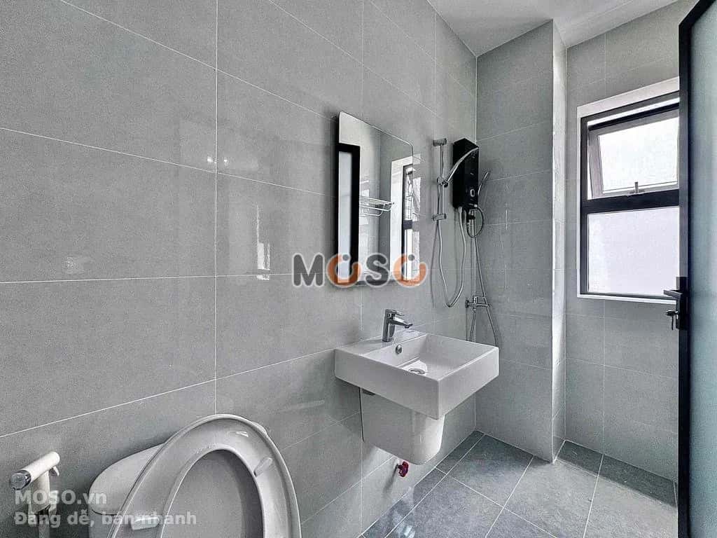Cho thuê căn hộ chung cư Phan Châu Trinh Bình Thạnh, TP.HCM – giá 5.5 triệu - ảnh 11