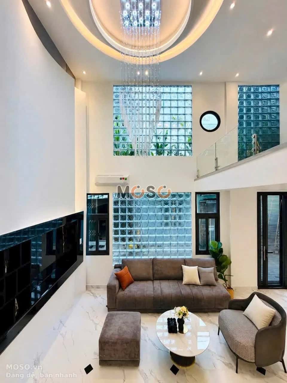 Bán nhà mặt tiền Thống Nhất Quận Gò Vấp, TP.HCM – 3 phòng ngủ, giá 7.8 tỷ - ảnh 5