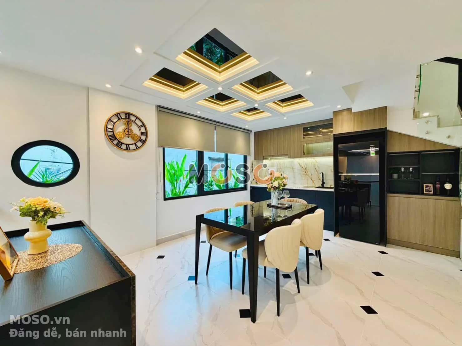 Bán nhà mặt tiền Thống Nhất Quận Gò Vấp, TP.HCM – 3 phòng ngủ, giá 7.8 tỷ - ảnh 16