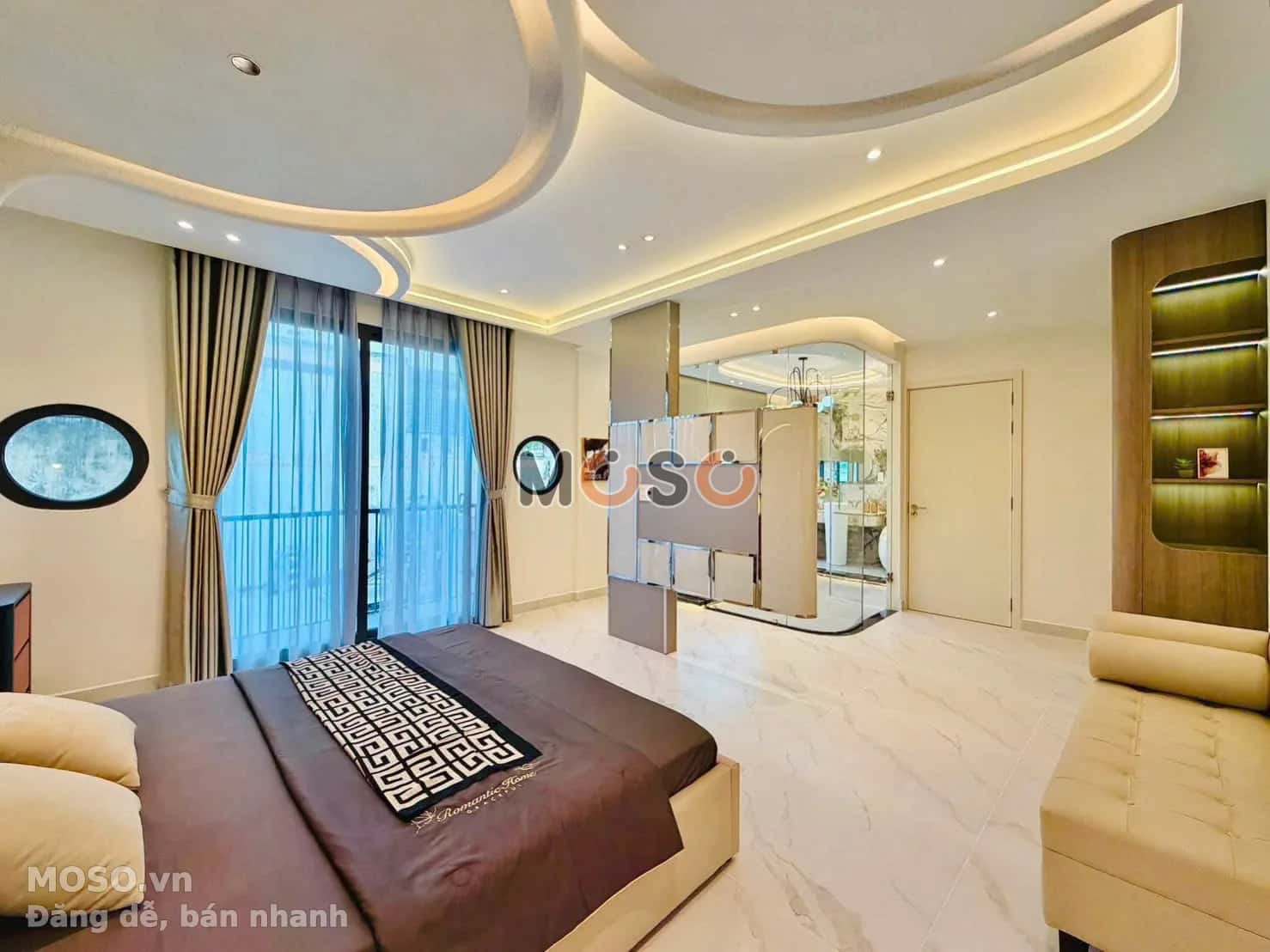 Bán nhà mặt tiền Thống Nhất Quận Gò Vấp, TP.HCM – 3 phòng ngủ, giá 7.8 tỷ - ảnh 18