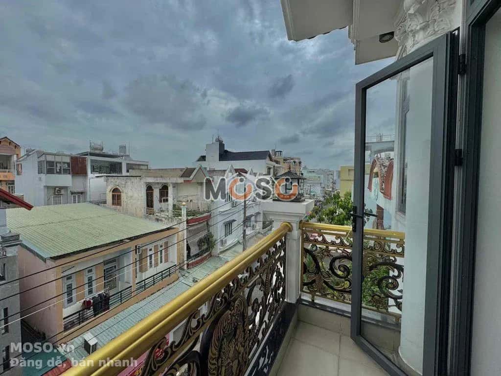 Cho thuê phòng trọ Lê Đức Thọ Gò Vấp, TP.HCM – giá 4.2 triệu - ảnh 5