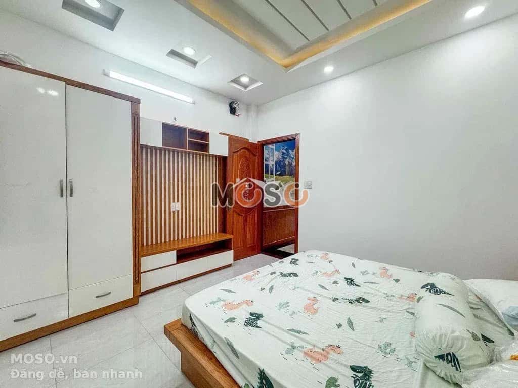 Cho thuê phòng trọ Lê Đức Thọ Gò Vấp, TP.HCM – giá 4.2 triệu - ảnh 6