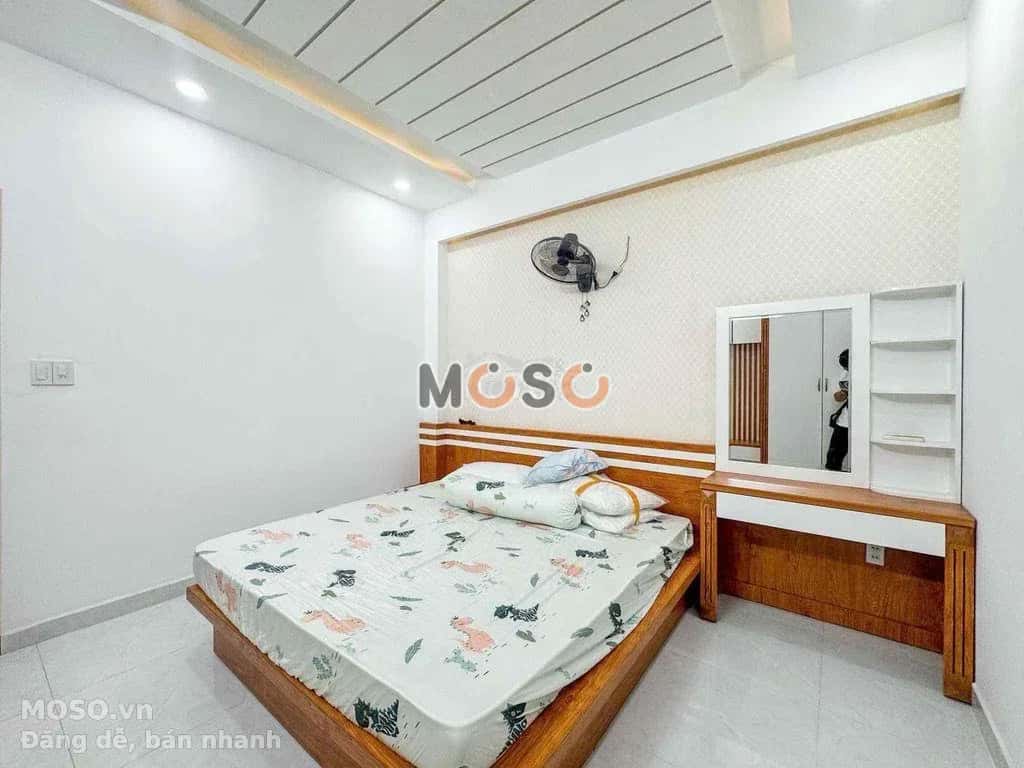 Cho thuê phòng trọ Lê Đức Thọ Gò Vấp, TP.HCM – giá 4.2 triệu - ảnh 7