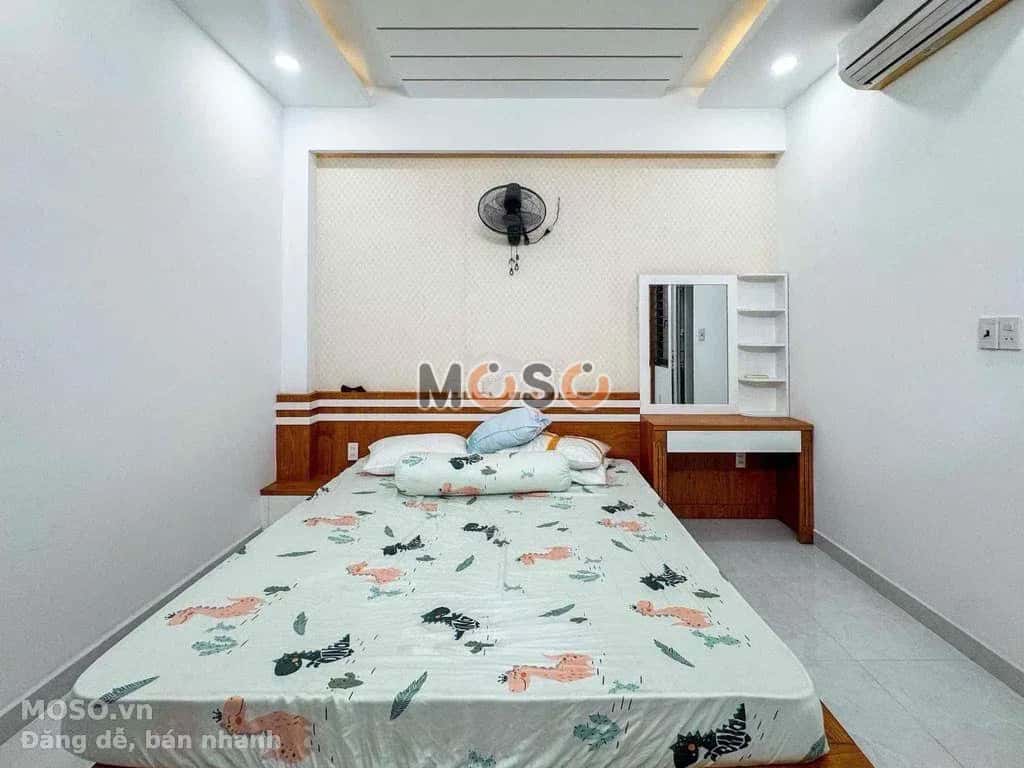 Cho thuê phòng trọ Lê Đức Thọ Gò Vấp, TP.HCM – giá 4.2 triệu - ảnh 9