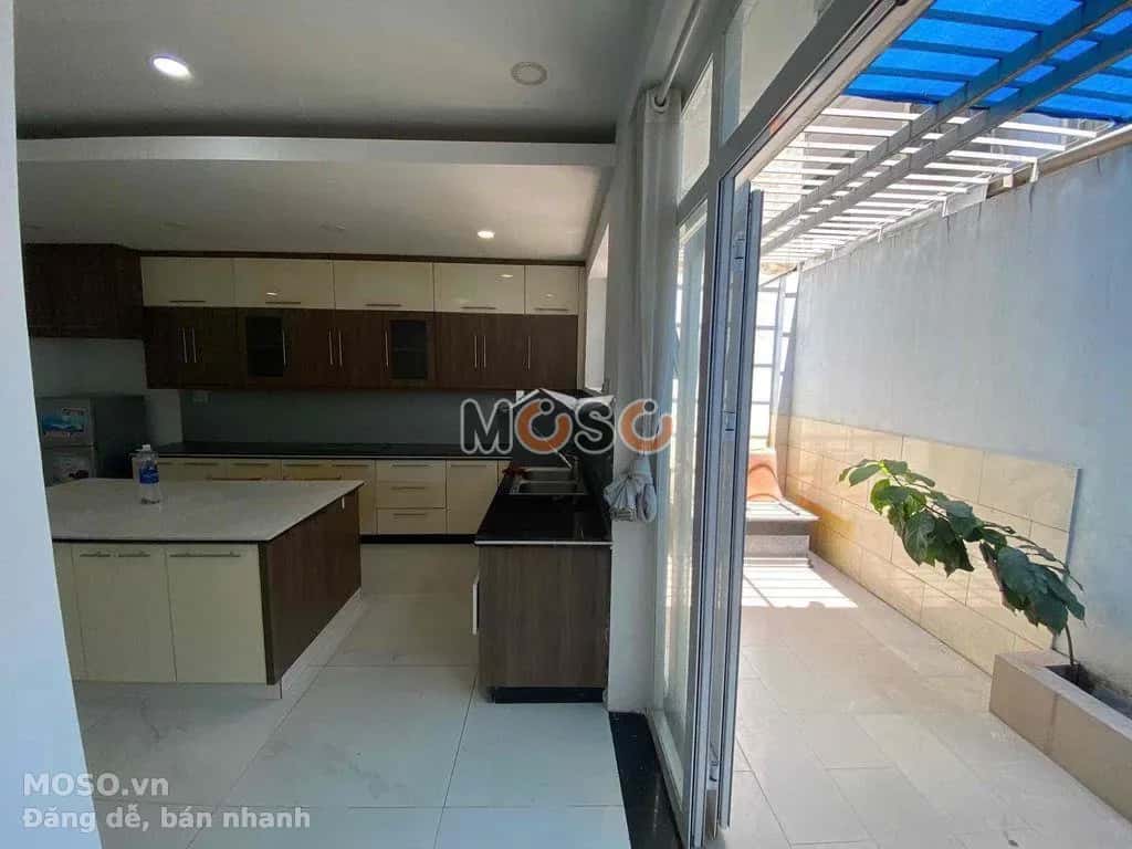 Cho thuê căn hộ chung cư Đường Đặng Thùy Trâm Quận Bình Thạnh, TP.HCM – 2 phòng ngủ, giá 9.8 triệu - ảnh 2