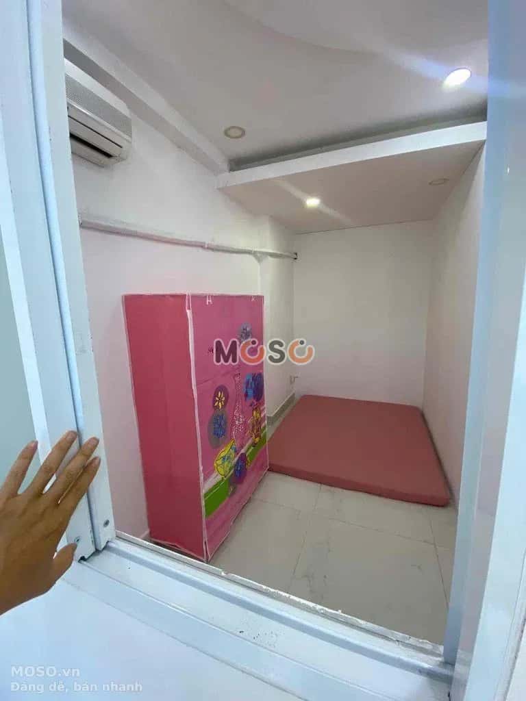 Cho thuê căn hộ chung cư Đường Đặng Thùy Trâm Quận Bình Thạnh, TP.HCM – 2 phòng ngủ, giá 9.8 triệu - ảnh 6