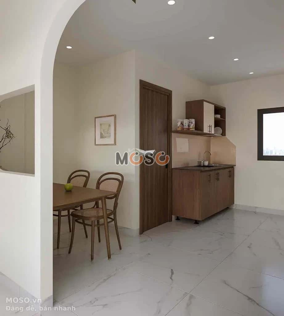 Cho thuê nhà hẻm Đường Bùi Tư Toàn Quận Bình Tân, TP.HCM – giá 5 triệu - ảnh 4