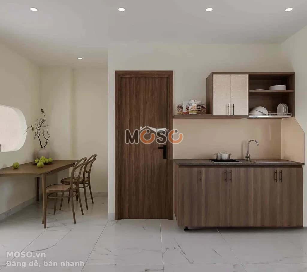 Cho thuê nhà hẻm Đường Bùi Tư Toàn Quận Bình Tân, TP.HCM – giá 5 triệu - ảnh 5