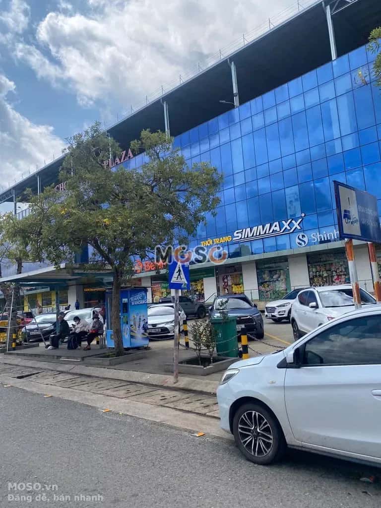 Bán đất Đường Số 33 Chơn Thành, Binh Phuoc – giá 600 triệu - ảnh 3