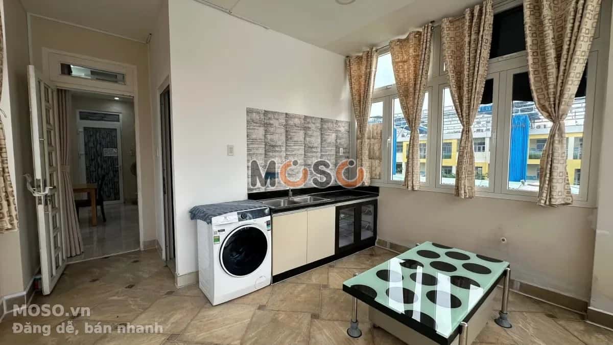 Cho thuê phòng trọ Đường Nguyễn Trãi Chợ Quán, TP.HCM – giá 6.5 triệu - ảnh 19