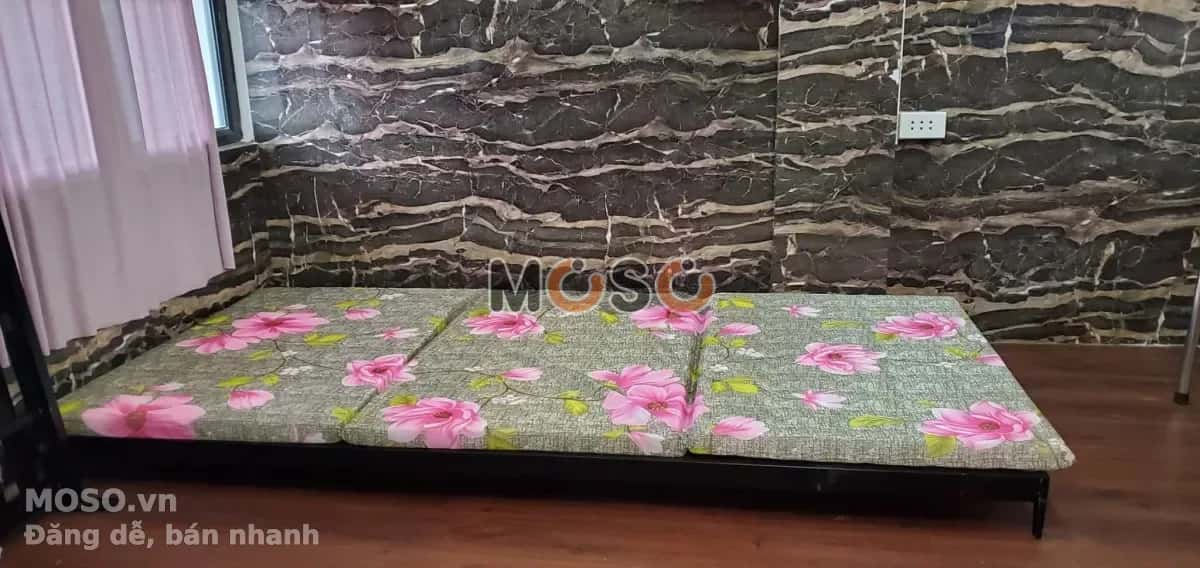 Cho thuê phòng trọ Đường Phạm Hùng Chánh Hưng, TP.HCM – 1 phòng ngủ, giá 4.5 triệu - ảnh 5
