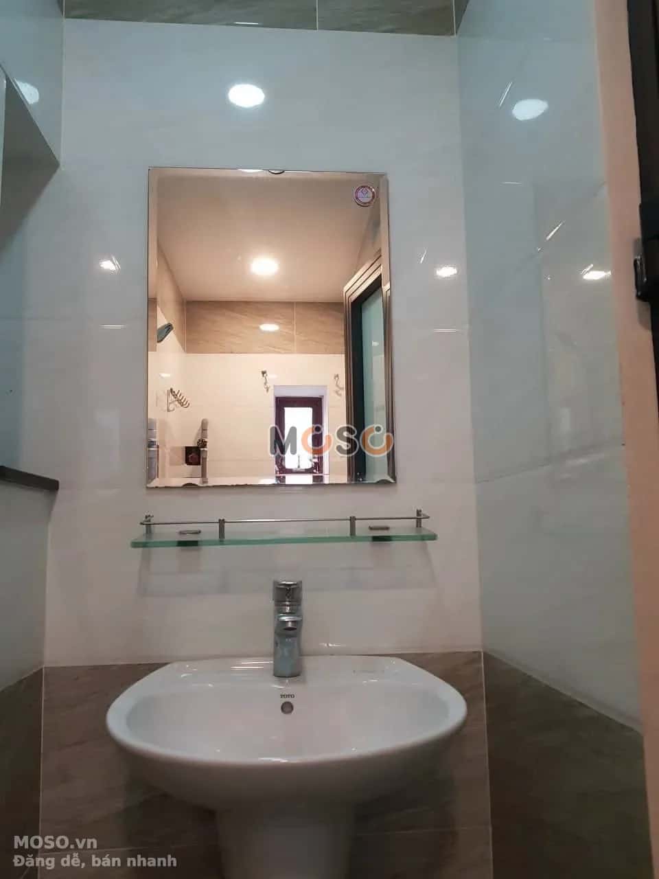 Cho thuê phòng trọ Đường Phạm Hùng Chánh Hưng, TP.HCM – 1 phòng ngủ, giá 4.5 triệu - ảnh 6