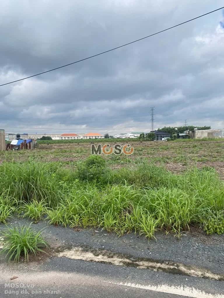 Bán đất Đường Số 33 Chơn Thành, Binh Phuoc – giá 600 triệu - ảnh 4