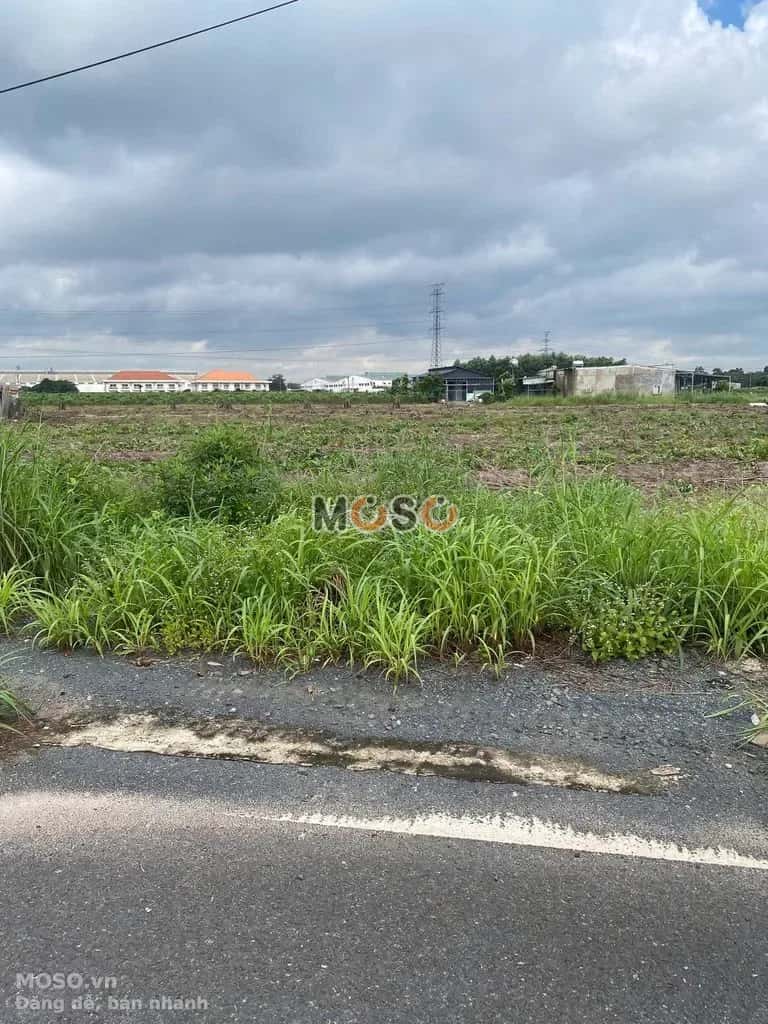 Bán đất Đường Số 33 Chơn Thành, Binh Phuoc – giá 600 triệu - ảnh 5