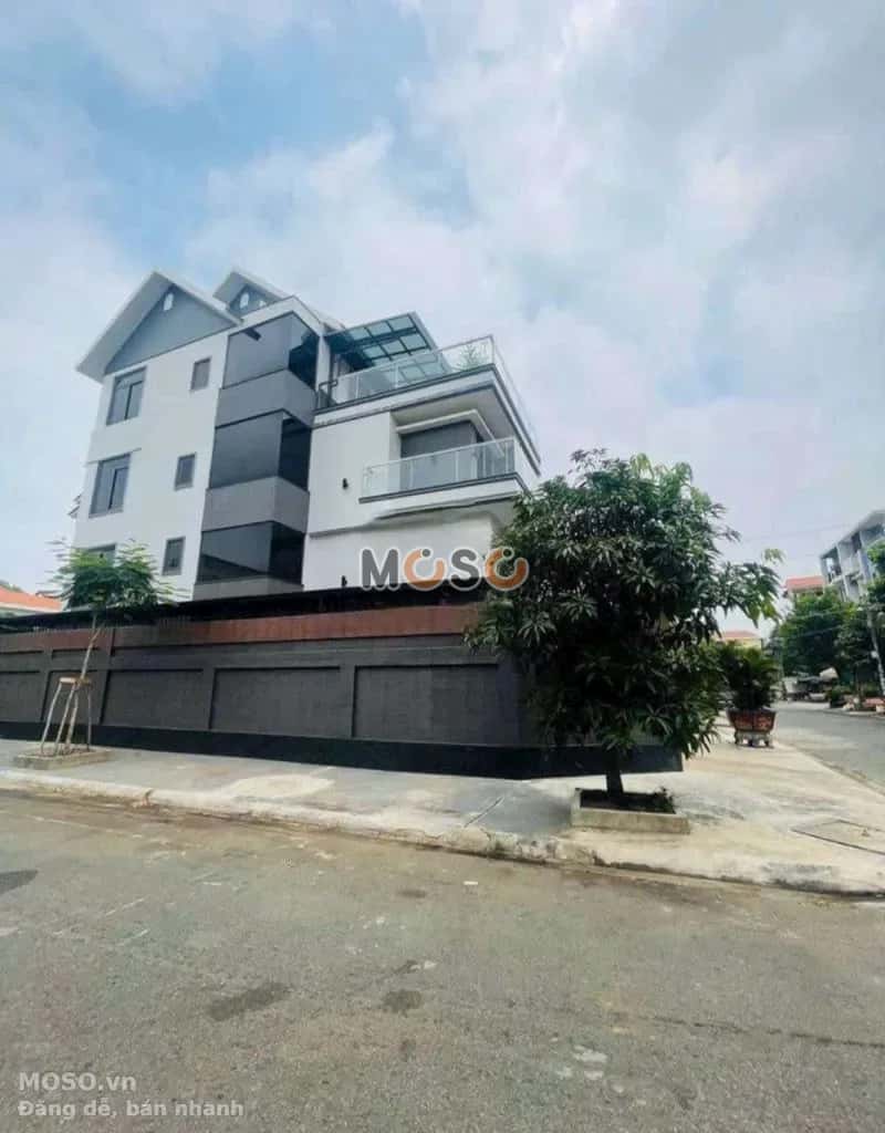 Cho thuê nhà hẻm Đường số 3A Bình Tân, TP.HCM – 6 phòng ngủ, giá 55 triệu - ảnh 1