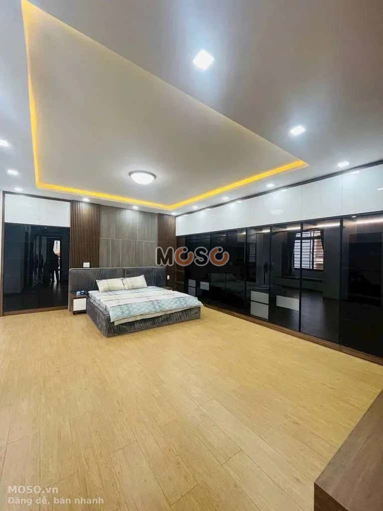 Cho thuê nhà hẻm Đường số 3A Bình Tân, TP.HCM – 6 phòng ngủ, giá 55 triệu - ảnh 3