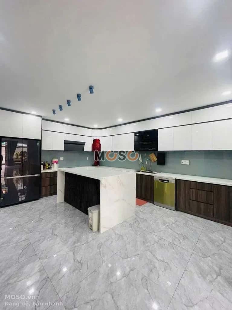 Cho thuê nhà hẻm Đường số 3A Bình Tân, TP.HCM – 6 phòng ngủ, giá 55 triệu - ảnh 4