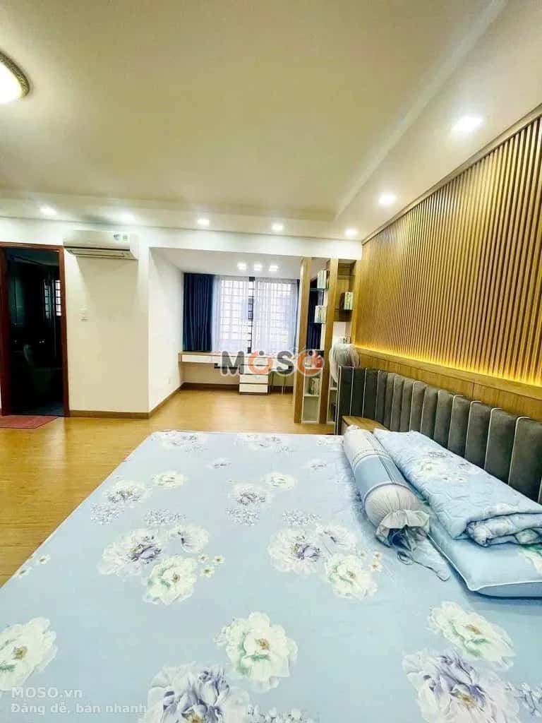 Cho thuê nhà hẻm Đường số 3A Bình Tân, TP.HCM – 6 phòng ngủ, giá 55 triệu - ảnh 7