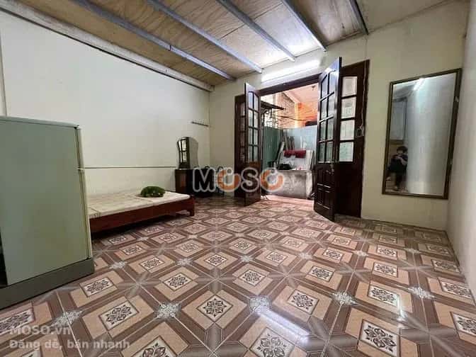 Cho thuê phòng trọ Tôn Đức Thắng Đống Đa, Hà Nội – 1 phòng ngủ, giá 4 triệu - ảnh 1