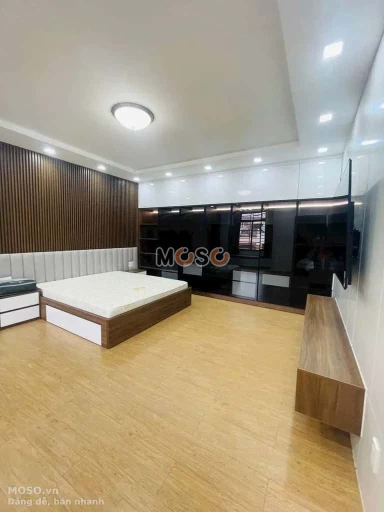 Cho thuê nhà hẻm Đường số 3A Bình Tân, TP.HCM – 6 phòng ngủ, giá 55 triệu - ảnh 8