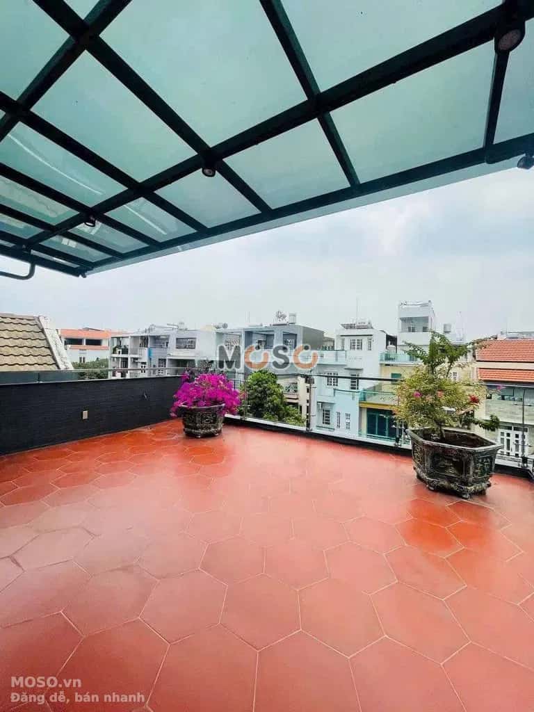Cho thuê nhà hẻm Đường số 3A Bình Tân, TP.HCM – 6 phòng ngủ, giá 55 triệu - ảnh 10