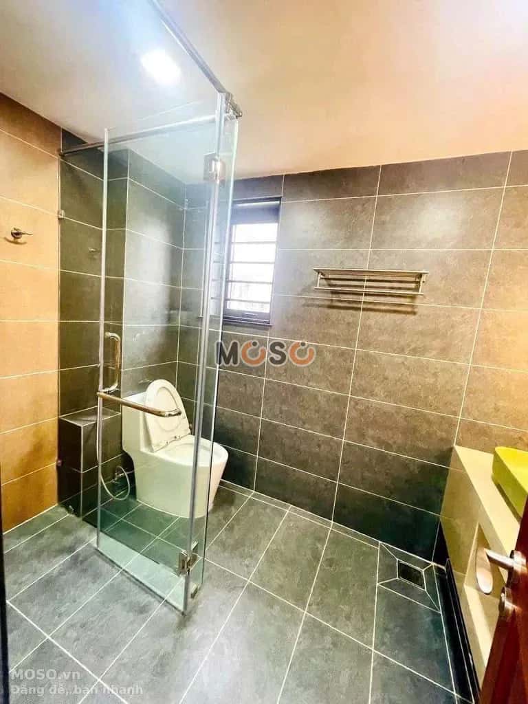 Cho thuê nhà hẻm Đường số 3A Bình Tân, TP.HCM – 6 phòng ngủ, giá 55 triệu - ảnh 9