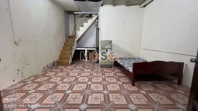 Cho thuê phòng trọ Tôn Đức Thắng Đống Đa, Hà Nội – 1 phòng ngủ, giá 4 triệu - ảnh 4