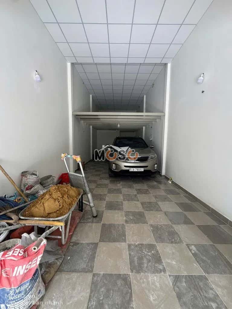 Cho thuê nhà hẻm Đường Số 20 Gò Vấp, TP.HCM – giá 11 triệu - ảnh 2
