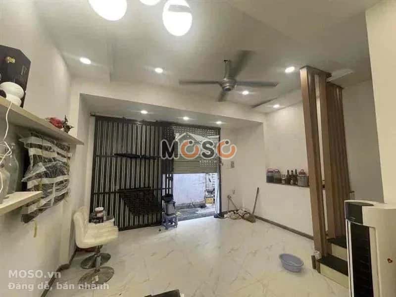 Cho thuê nhà hẻm Nguyễn Duy Quận Bình Thạnh, TP.HCM – 1 phòng ngủ, giá 11 triệu - ảnh 1
