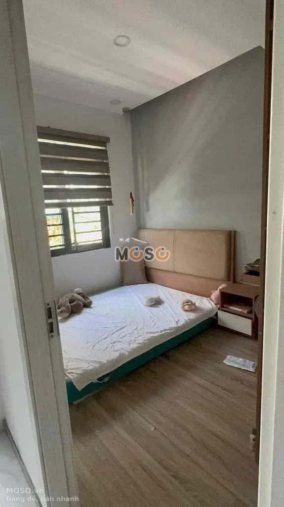 Cho thuê nhà hẻm Nguyễn Duy Quận Bình Thạnh, TP.HCM – 1 phòng ngủ, giá 11 triệu - ảnh 3