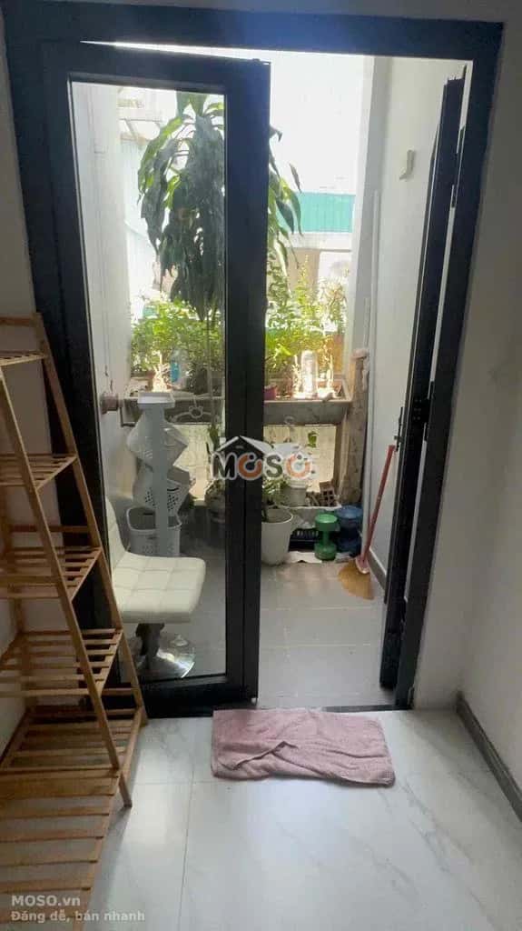 Cho thuê nhà hẻm Nguyễn Duy Quận Bình Thạnh, TP.HCM – 1 phòng ngủ, giá 11 triệu - ảnh 4