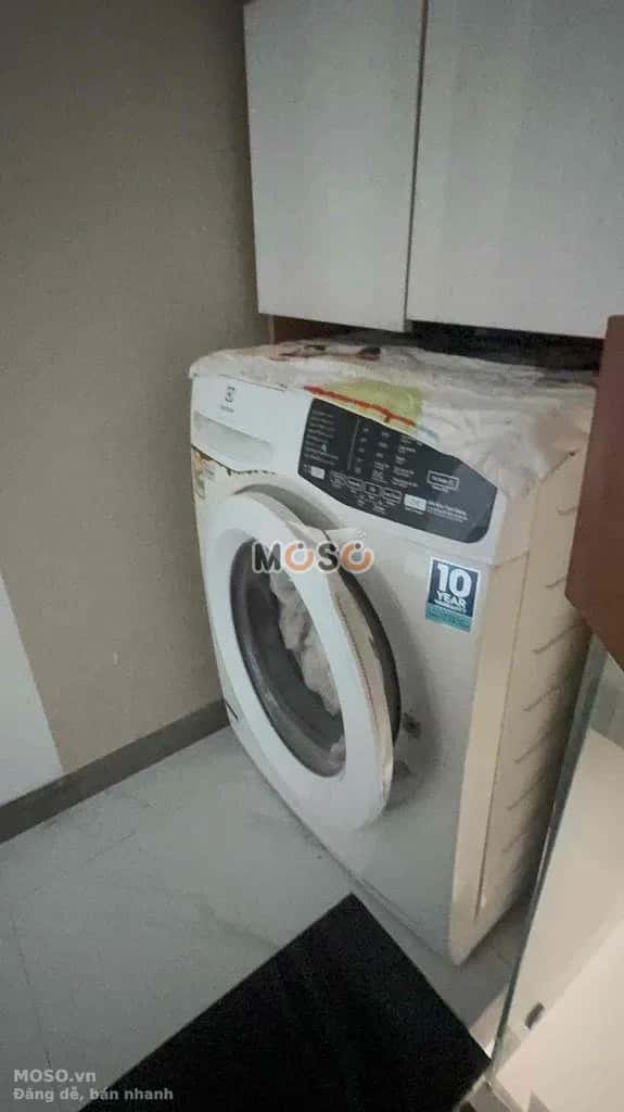 Cho thuê nhà hẻm Nguyễn Duy Quận Bình Thạnh, TP.HCM – 1 phòng ngủ, giá 11 triệu - ảnh 6