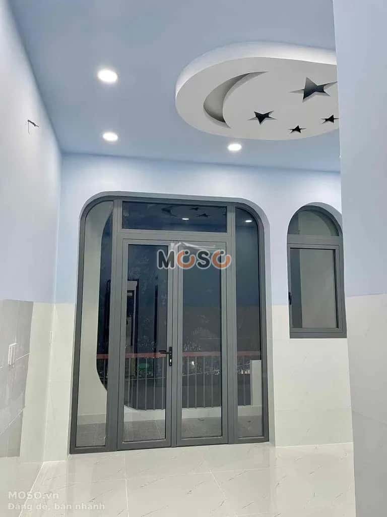 Cho thuê nhà hẻm đường 29 Bình Tân, TP.HCM – 2 phòng ngủ, giá 15 triệu - ảnh 2