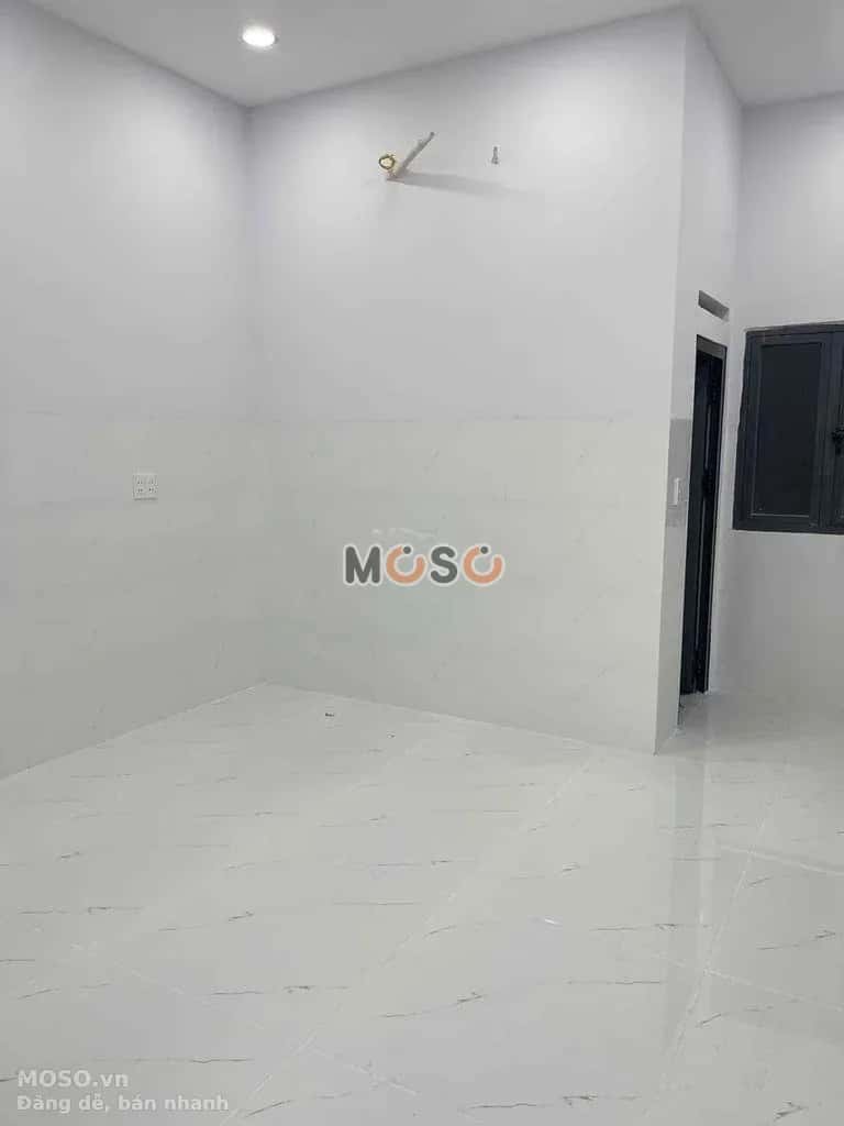 Cho thuê nhà hẻm đường 29 Bình Tân, TP.HCM – 2 phòng ngủ, giá 15 triệu - ảnh 3