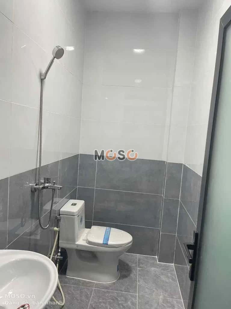 Cho thuê nhà hẻm đường 29 Bình Tân, TP.HCM – 2 phòng ngủ, giá 15 triệu - ảnh 4